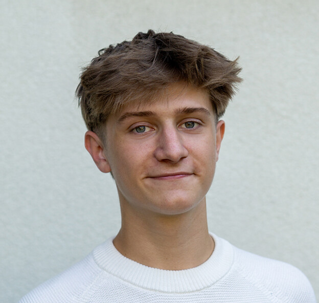 Paul
